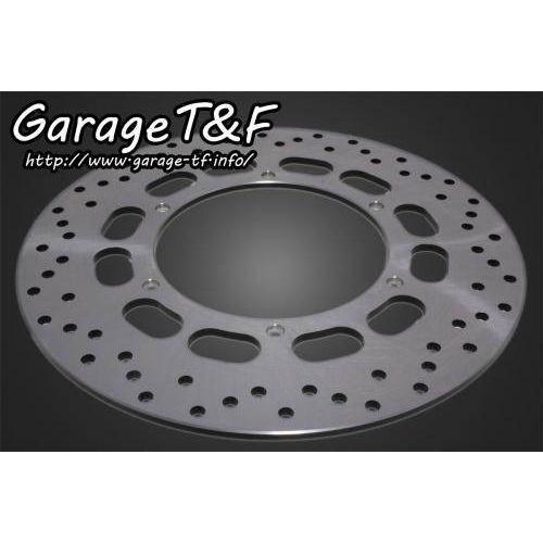 専用です。 Garage T&F ガレージ フロントブレーキディスクローター ドラッグ
