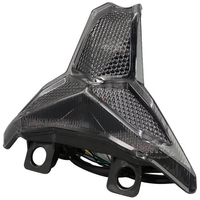 テスト TST ティーエスティー プログラマブル／シーケンシャルLED一体型