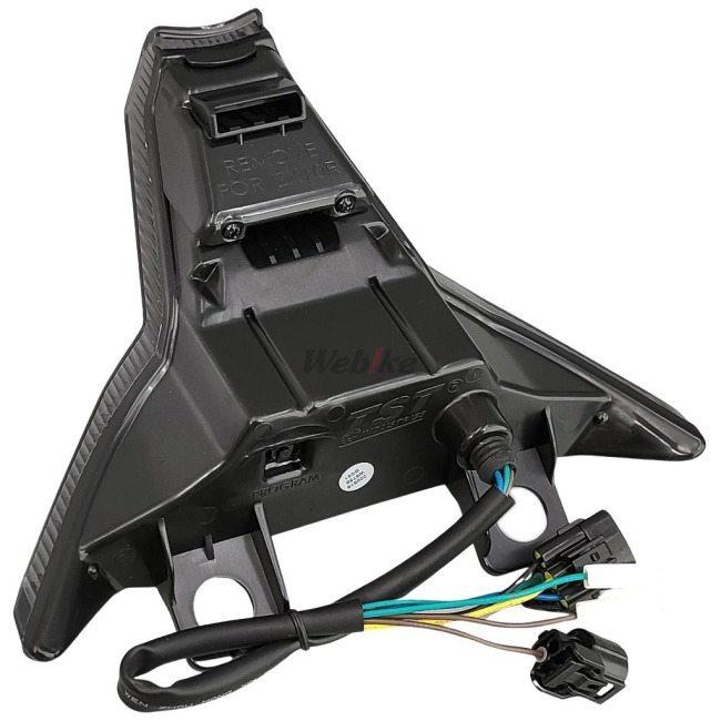 TST ティーエスティー プログラマブル/シーケンシャルLED一体型 TST ティーエスティー プログラマブル/シーケンシャルLED一体型