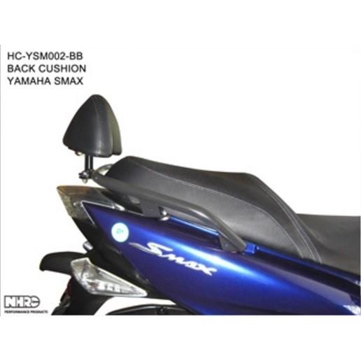 ブランド登録なし - NHRC エヌエイチアールシー Rear passenger backrest set／Sissy 赤ちょうちん mount set Downtown 350 KYMCO キムコ バックレスト 飾り付け