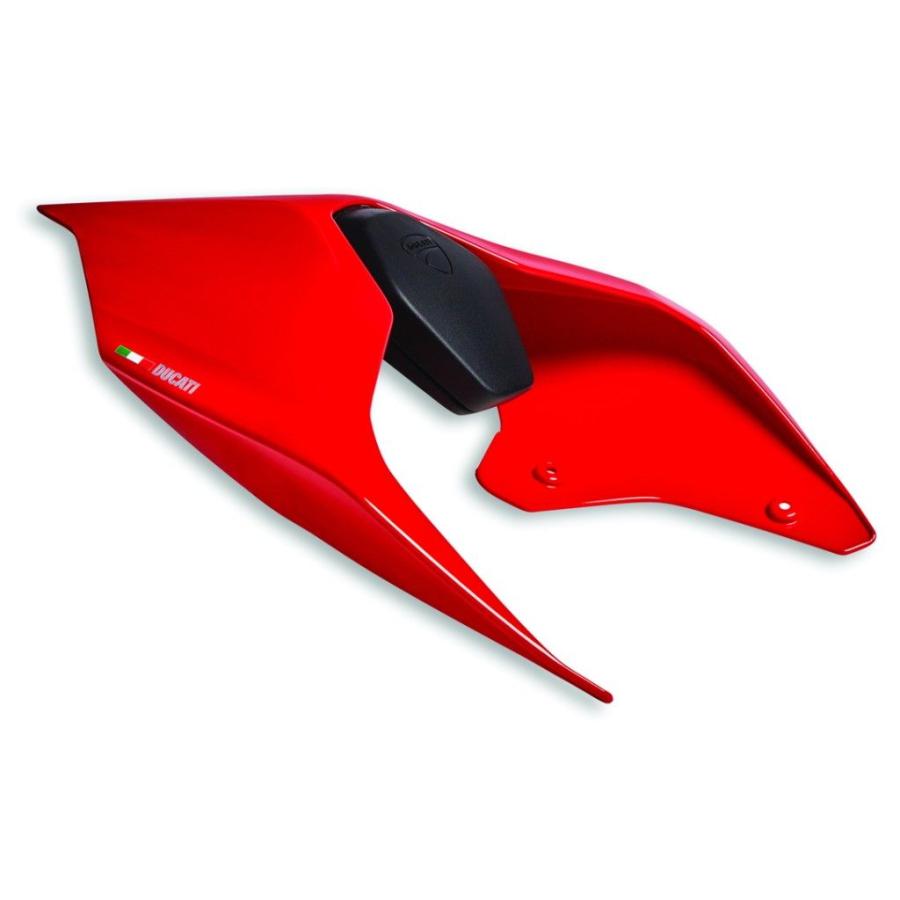 Ducati Performance Ducati Performance ドゥカティパフォーマンス パッセンジャーシートカバー Panigale V2 Ducati ドゥカティ ウェビック2号店 通販 Yahoo ショッピング