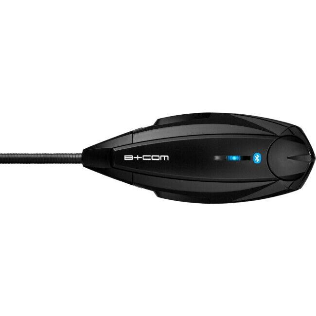 B＋COM ビーコム B+COM ONE (ビーコム ワン) タイプ：ワイヤーマイクUNIT インカム・インターコム 電子機器類 | B＋COM | 01