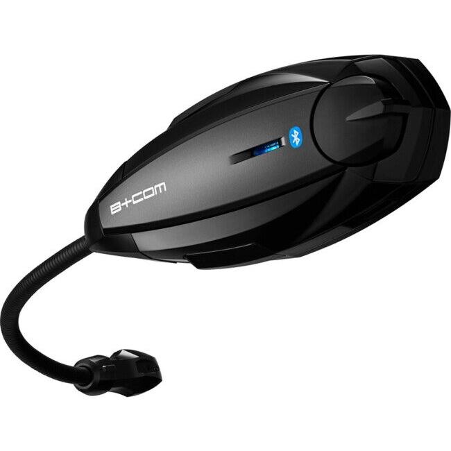 B＋COM ビーコム B+COM ONE (ビーコム ワン) タイプ：ワイヤーマイクUNIT インカム・インターコム 電子機器類 | B＋COM | 05