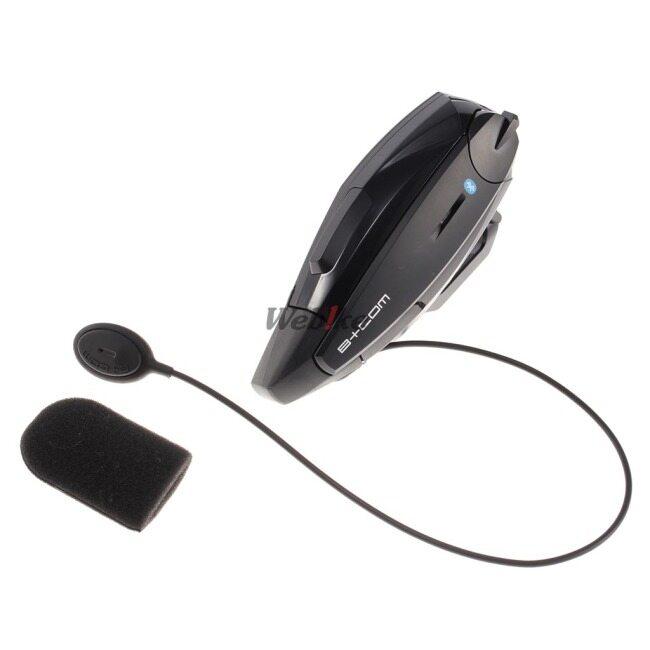 B＋COM ビーコム B+COM ONE (ビーコム ワン) タイプ：ワイヤーマイクUNIT インカム・インターコム 電子機器類 | B＋COM | 09