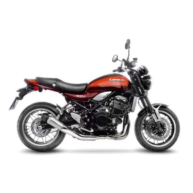 LeoVince（レオヴィンチ） レオビンチ LV-10 スリップオンマフラー Z