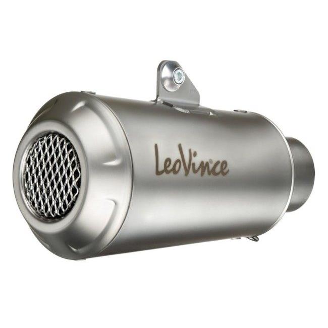LeoVince（レオヴィンチ） レオビンチ LV-10 BLACK EDITION フル