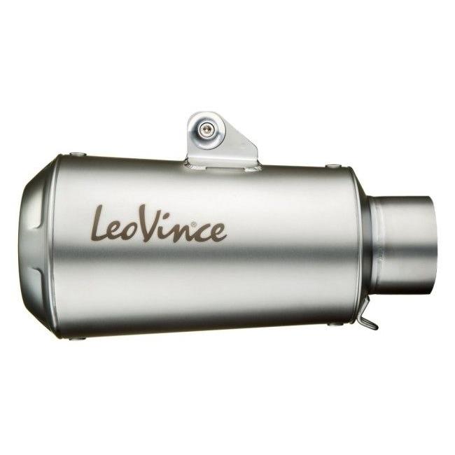 LeoVince（レオヴィンチ） レオビンチ LV-10 BLACK EDITION フル