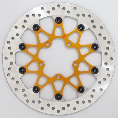 SUNSTAR SUNSTAR:サンスター PREMIUM RACING [プレミアムレーシング] フロントディスクローター