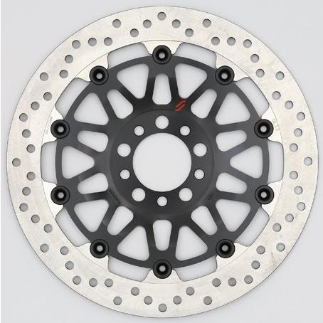 SUNSTAR SUNSTAR:サンスター PREMIUM RACING [プレミアムレーシング] フロントディスクローター(25616円)