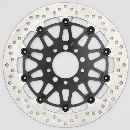 SUNSTAR SUNSTAR:サンスター PREMIUM RACING [プレミアムレーシング] フロントディスクローター