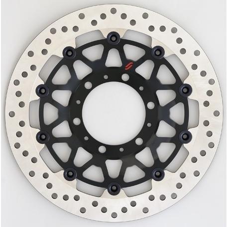 SUNSTAR SUNSTAR:サンスター PREMIUM RACING [プレミアムレーシング] フロントディスクローター