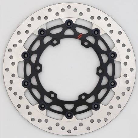 SUNSTAR サンスター PREMIUM RACING [プレミアムレーシング] フロントディスクローター YAMAHA ヤマハ ブレーキディスクローター ブレーキ