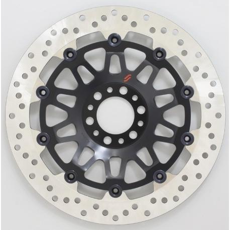 SUNSTAR SUNSTAR:サンスター PREMIUM RACING [プレミアムレーシング] フロントディスクローター