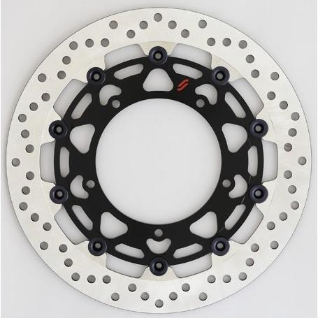 SUNSTAR SUNSTAR:サンスター PREMIUM RACING [プレミアムレーシング] フロントディスクローター