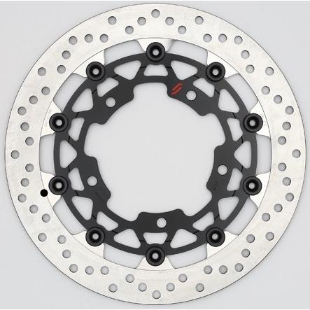 SUNSTAR サンスター PREMIUM RACING [プレミアムレーシング] フロントディスクローター SUZUKI スズキ ブレーキディスクローター ブレーキ