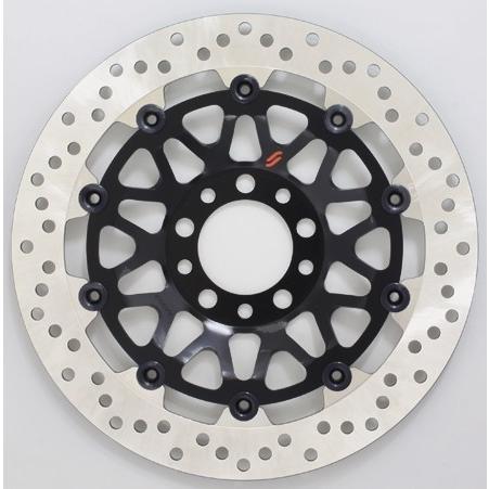 SUNSTAR SUNSTAR:サンスター PREMIUM RACING [プレミアムレーシング] フロントディスクローター