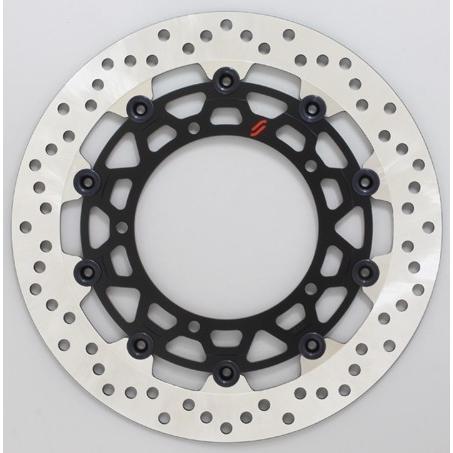 SUNSTAR SUNSTAR:サンスター PREMIUM RACING [プレミアムレーシング] フロントディスクローター