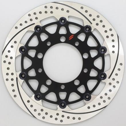 SUNSTAR SUNSTAR:サンスター PREMIUM RACING [プレミアムレーシング] フロントディスクローター