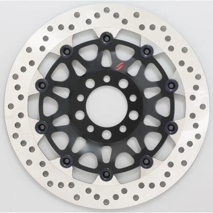 SUNSTAR SUNSTAR:サンスター PREMIUM RACING [プレミアムレーシング] フロントディスクローター