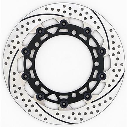 SUNSTAR サンスター PREMIUM RACING [プレミアムレーシング] フロントディスクローター Z900 Z900RS CAFE Z900RS