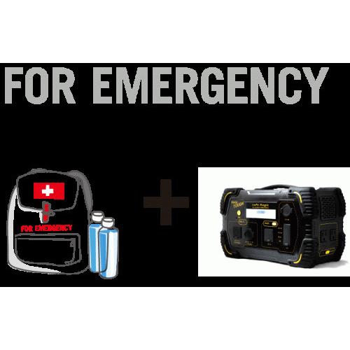 VoltMagic ボルトマジック PB450 TOUGH バッテリー充電器・バッテリー