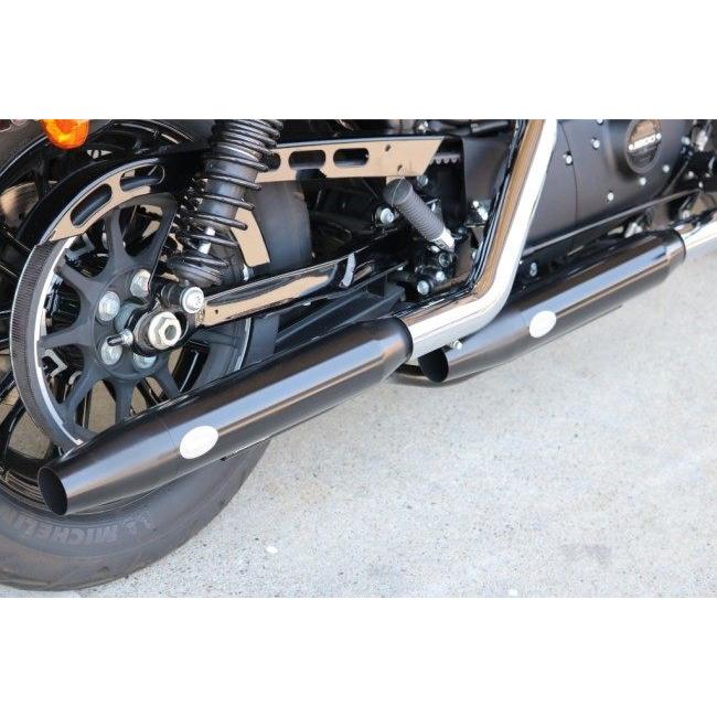 「超メルカリ市」 Belle’s Performance Exhaust Belle’s Performance Exhaust:ベルズパフォーマンスエキゾースト 【JMCA認証】スリップオンマフラー 【EI2703009398】(98388円)