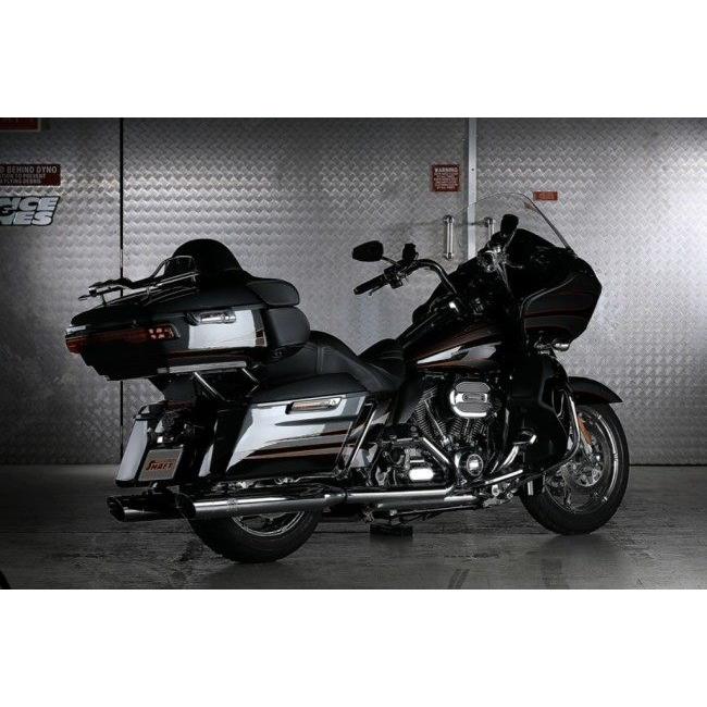 ブランド Belle’s Performance Exhaust Belle’s Performance Exhaust:ベルズパフォーマンスエキゾースト 【JMCA認証】スリップオンマフラー 【AAA3185677721】(115957円)