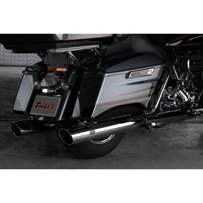 ブランド Belle’s Performance Exhaust Belle’s Performance Exhaust:ベルズパフォーマンスエキゾースト 【JMCA認証】スリップオンマフラー 【AAA3185677721】(115957円)