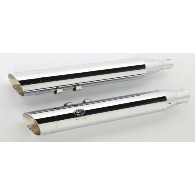 ブランド Belle’s Performance Exhaust Belle’s Performance Exhaust:ベルズパフォーマンスエキゾースト 【JMCA認証】スリップオンマフラー 【AAA3185677721】(115957円)