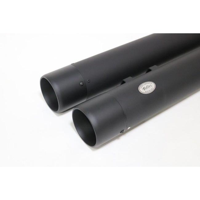 匿名！送料無料！ Belle’s Performance Exhaust Belle’s Performance Exhaust:ベルズパフォーマンスエキゾースト 【JMCA認証】スリップオンマフラー 【ZY3330458697】(121227円)