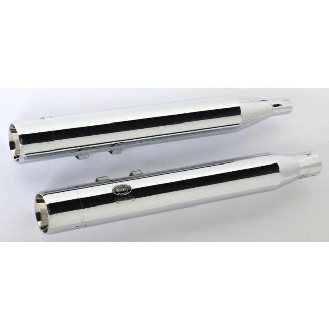 【値下げ⭕️】 Belle’s Performance Exhaust Belle’s Performance Exhaust:ベルズパフォーマンスエキゾースト 【JMCA認証】スリップオンマフラー 【YWU3185675402】(115957円)