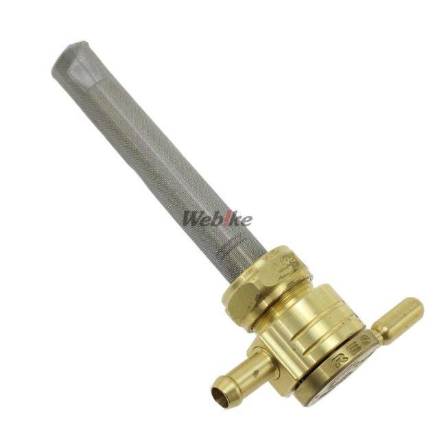 Dogstar ドッグスター Golan[ゴラン] ガソリンコック【KAWASAKI Z専用