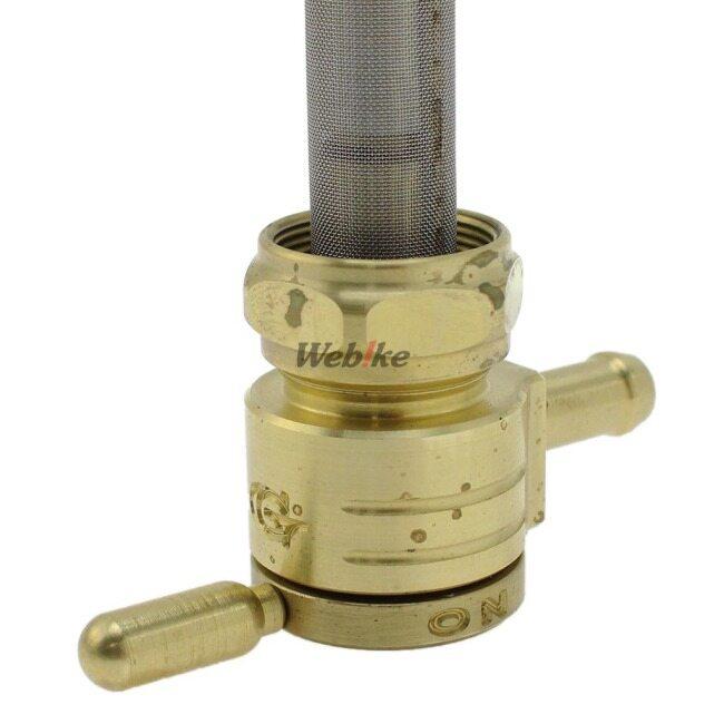 Dogstar ドッグスター Golan[ゴラン] ガソリンコック【KAWASAKI Z専用