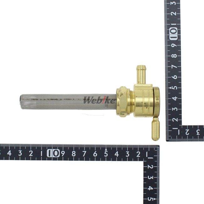 GOLAN カワサキ用コック　z1 z2　ゴラン　PAMS 真鍮 GOLAN カワサキ用コックz1 z2ゴランPAMS 真鍮