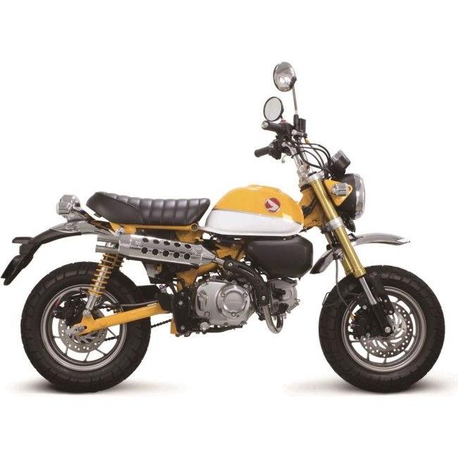 SP武川(TAKEGAWA) モンキー125 タックロールシート ブラック 楽天市場】SP武川 SPタケガワ タックロールシート モンキー125