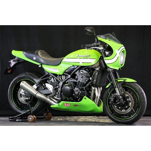 A-TECH エーテック アンダーカウルSPL Z900RS KAWASAKI カワサキ A-TECH エーテック アンダーカウルSPL Z900RS KAWASAKI カワサキ