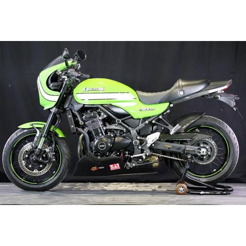 A-TECH エーテック アンダーカウルSPL クリアー塗装オプション：あり / タイプ：FRP／黒 Z900RS KAWASAKI カワサキ アンダーカウル カウル関連 外装 A-TECH エーテック アンダーカウルインナートレー タイプ：綾織ドライカーボン(DC)／クリア塗装済 ZX-25R KAWASAKI カワサキ  アンダーカウル A-TECH(バイク) アンダーカウルインナートレー のパーツレビュー | Ninja ZX-25R(おず@zx25r) | みんカラ