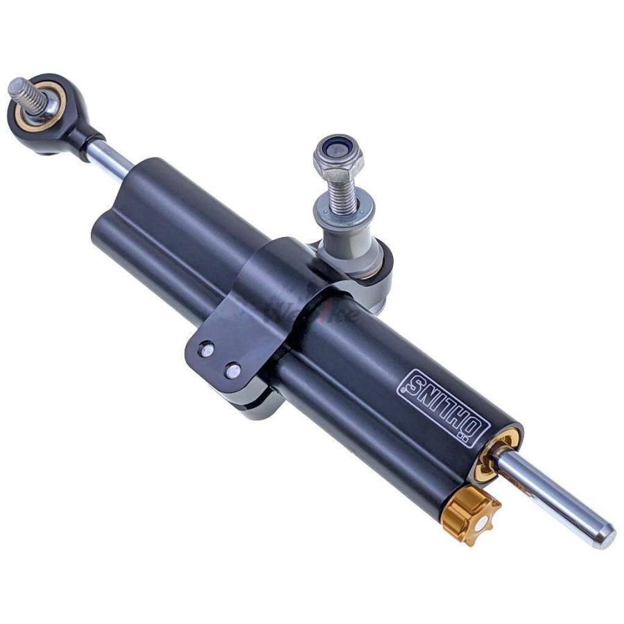 OHLINS（オーリンズ） ステアリングダンパー R nine T Scrambler Urban