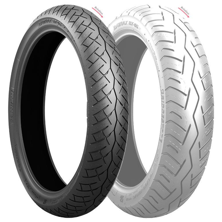 5%OFF BRIDGESTONE BRIDGESTONE:ブリヂストン ACCOLADE AC01 アコレード タイヤ ACCOLADE(アコレイド) AC03 100 90-19 W フロント BRIDGESTONE(ブリヂストンタイヤ) ブリヂストン
