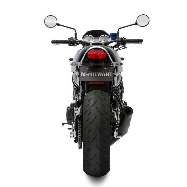 在庫あり Moriwaki Engineering モリワキエンジニアリング Moriwaki Engineering フルエキゾーストマフラー ワンピース Z900rs Z900rs Cafe ウェビック2号店 通販 Yahoo ショッピング