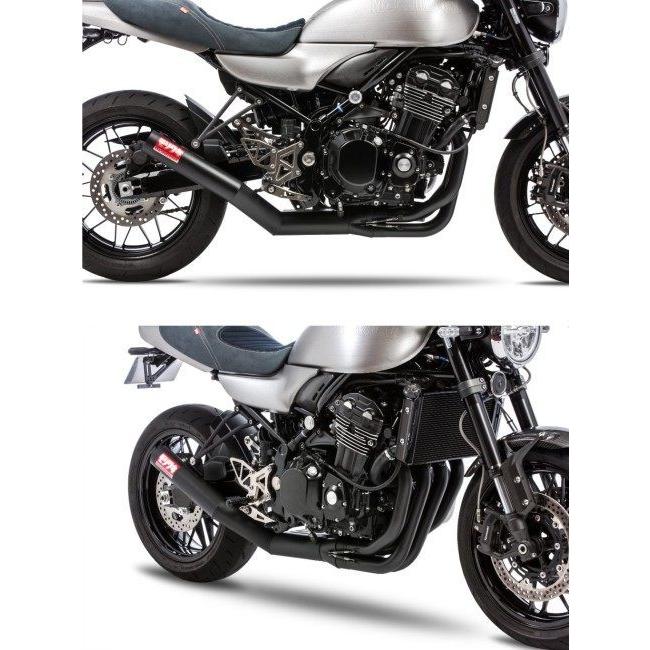 在庫あり Moriwaki Engineering モリワキエンジニアリング Moriwaki Engineering フルエキゾーストマフラー ワンピース Z900rs Z900rs Cafe ウェビック2号店 通販 Yahoo ショッピング