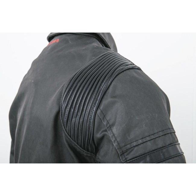 Honda × YOSHIDA ROBERTOモーターサイクルGジャケット 楽天市場】春夏ジャケットHonda×YOSHIDA ROBERTO モーター