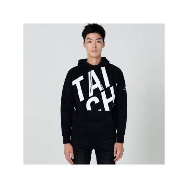 RS TAICHI アールエスタイチ 【NEW ERA×TAICHI】 NEU003 スウェット プルオーバー フーディー サイズ：S カジュアルパーカー・フーディー・スウェット_2