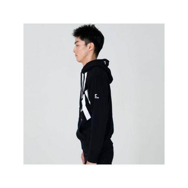 RS TAICHI アールエスタイチ 【NEW ERA×TAICHI】 NEU003 スウェット プルオーバー フーディー サイズ：S カジュアルパーカー・フーディー・スウェット_3