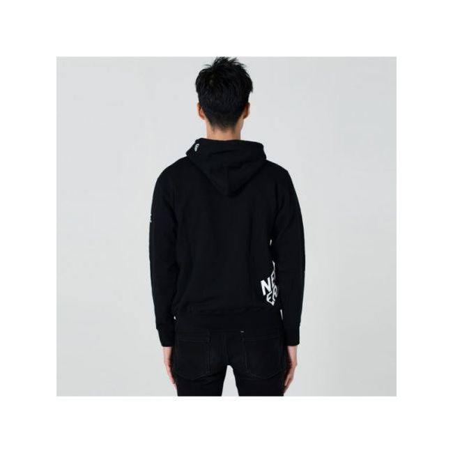 RS TAICHI アールエスタイチ 【NEW ERA×TAICHI】 NEU003 スウェット プルオーバー フーディー サイズ：S カジュアルパーカー・フーディー・スウェット_4