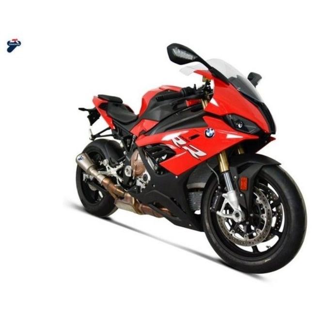 S1000RRに適合する｜スリップオンマフラーの商品一覧｜バイクパーツ