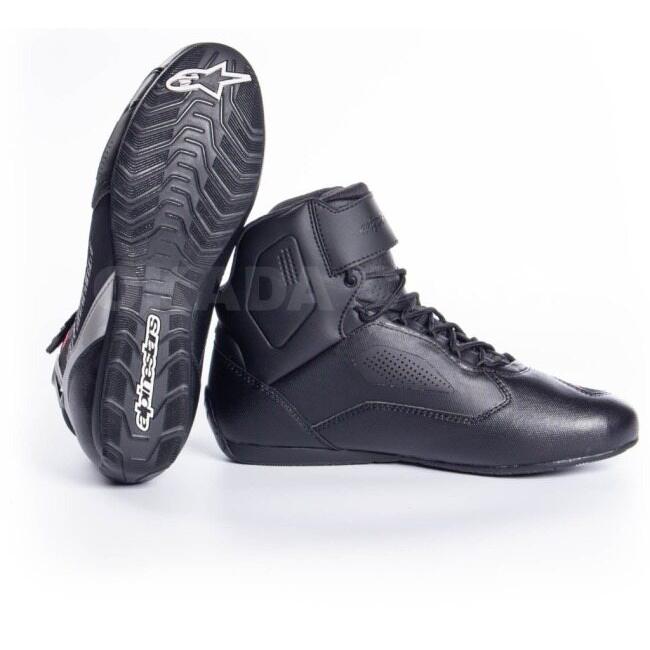 アルパインスターズ（alpinestars） サイズ：6.5(24cm) ライディング