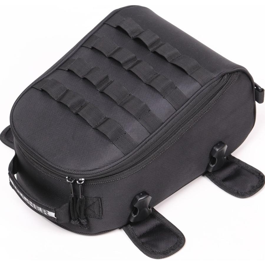 DEGNER（デグナー） シートタンクバッグ／SEAT TANK BAG [NB-173