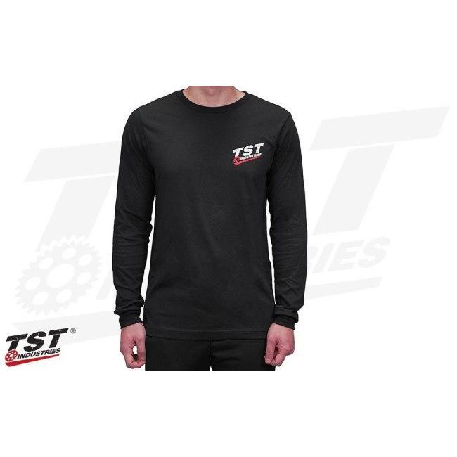TST ティーエスティー INDUSTRIES TSTEE 長袖Tシャツ サイズ：Medium その他カジュアルウェア アパレル_1