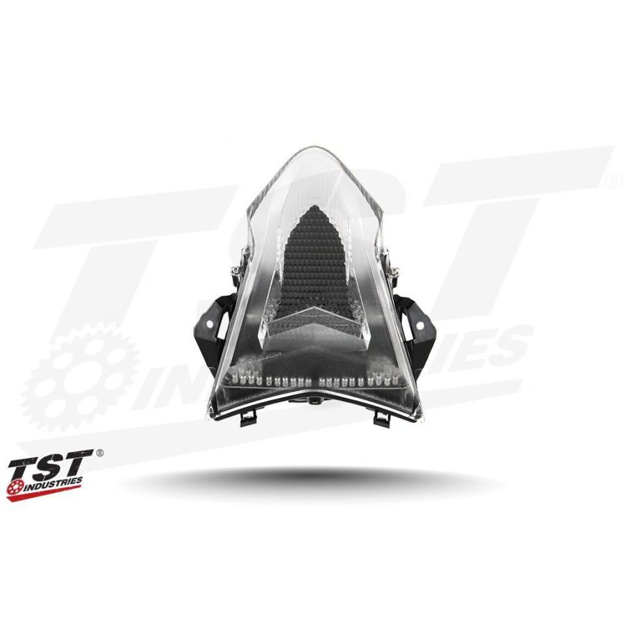 TST ティーエスティー プログラマブル／シーケンシャルLED一体型